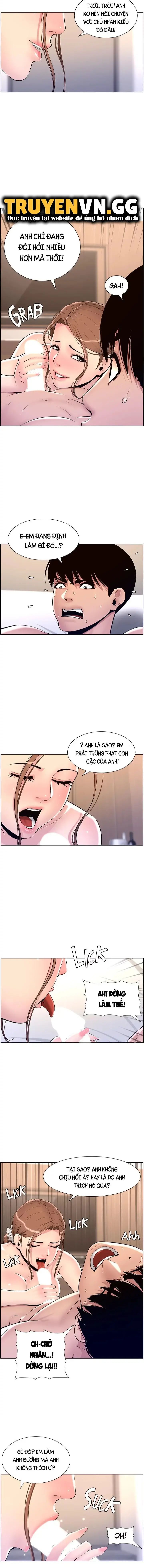 app đế vương giường chiếu chapter 15 2