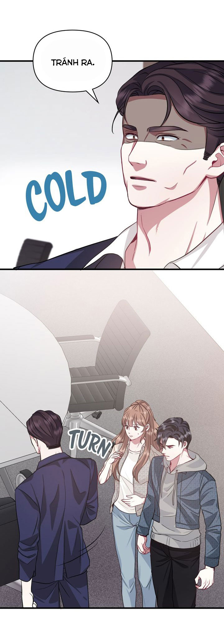 ngày mai chapter 22 14