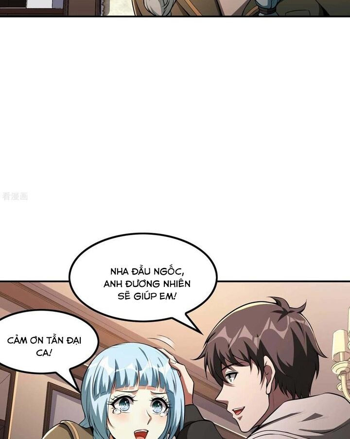 đệ nhất người ở rể chapter 95 44
