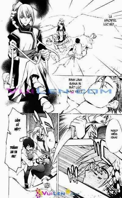 thanh kiếm và vương miện chapter 2 139