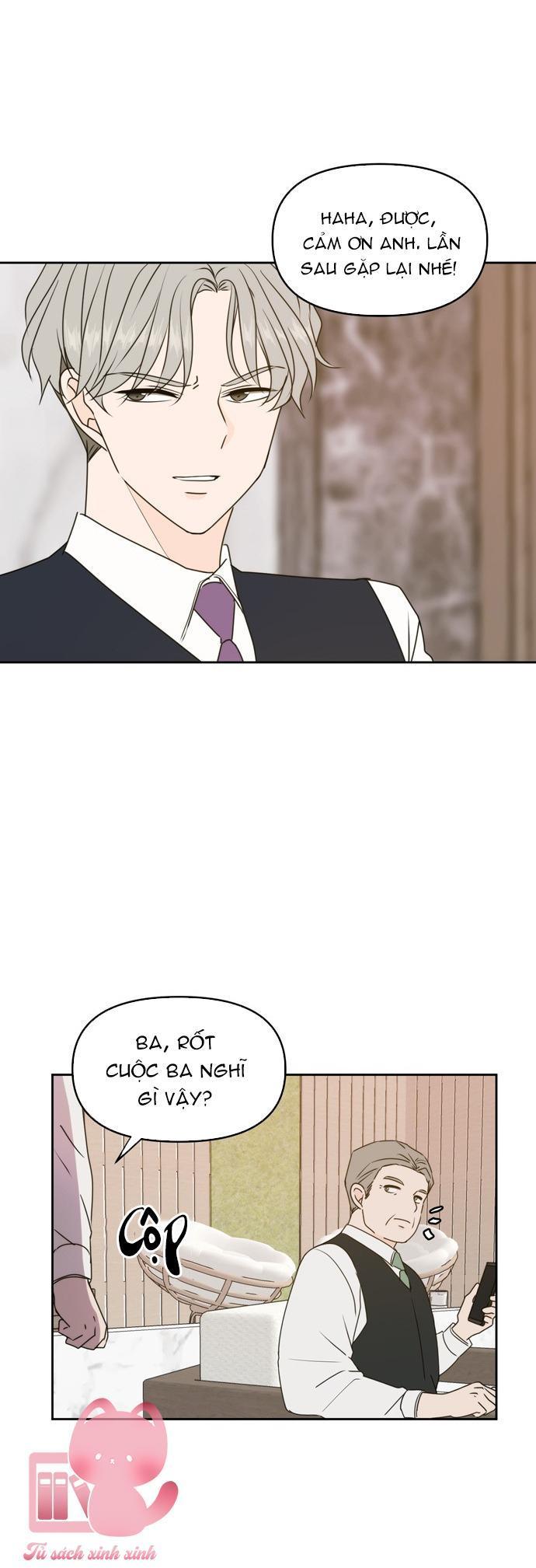 hẹn gặp nhau ở kiếp thứ 19 chapter 60 28