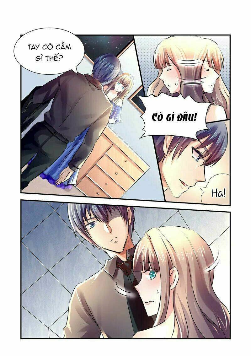 thư ký chuyên sủng của tổng tài chapter 2 8