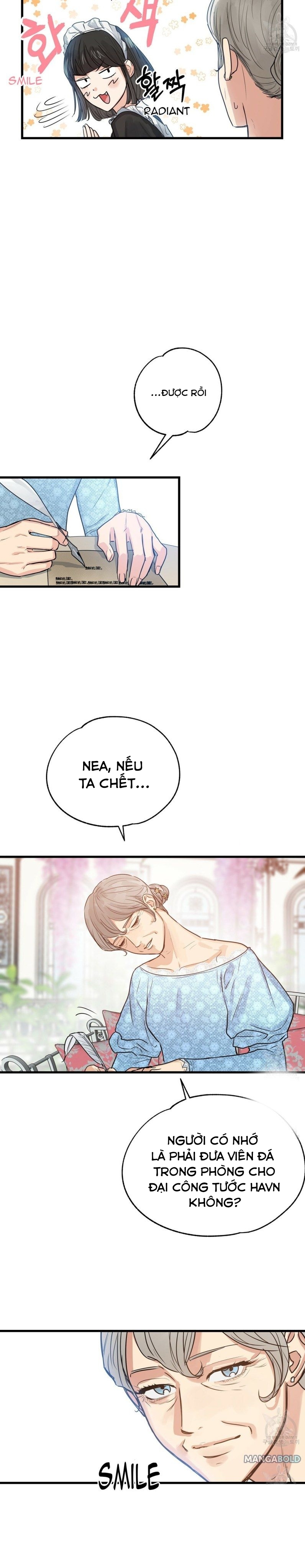 hai người thừa kế chapter 4 10