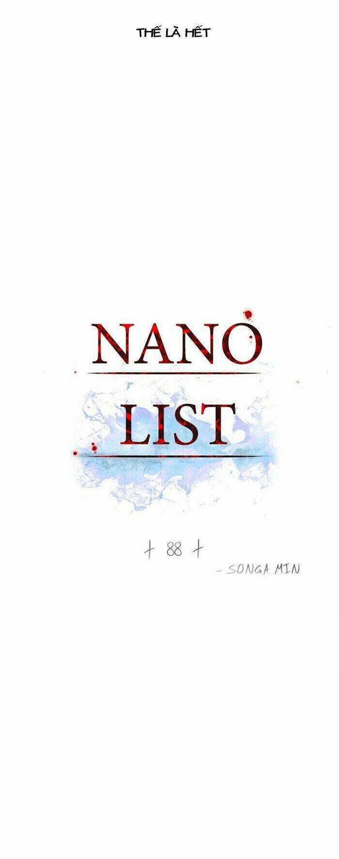 người máy hủy diệt chapter 88 5