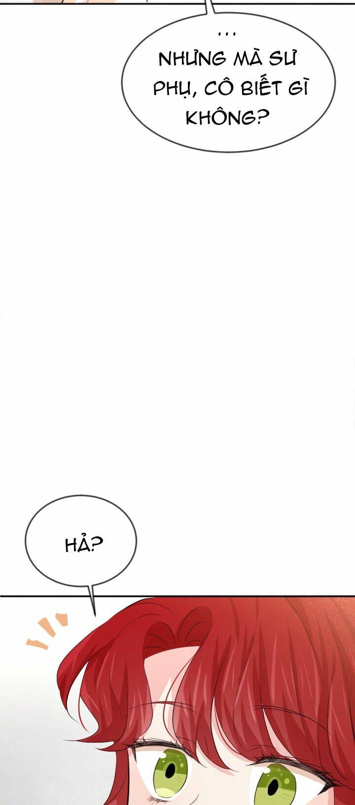 tiểu thư scarlet, em không muốn trả thù sao? chapter 26 70