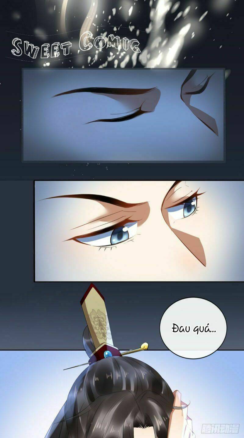 bổn cung muốn làm hoàng đế chapter 1 46