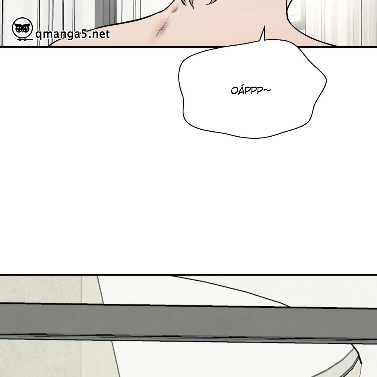 ám ảnh pheromone chapter 37 2