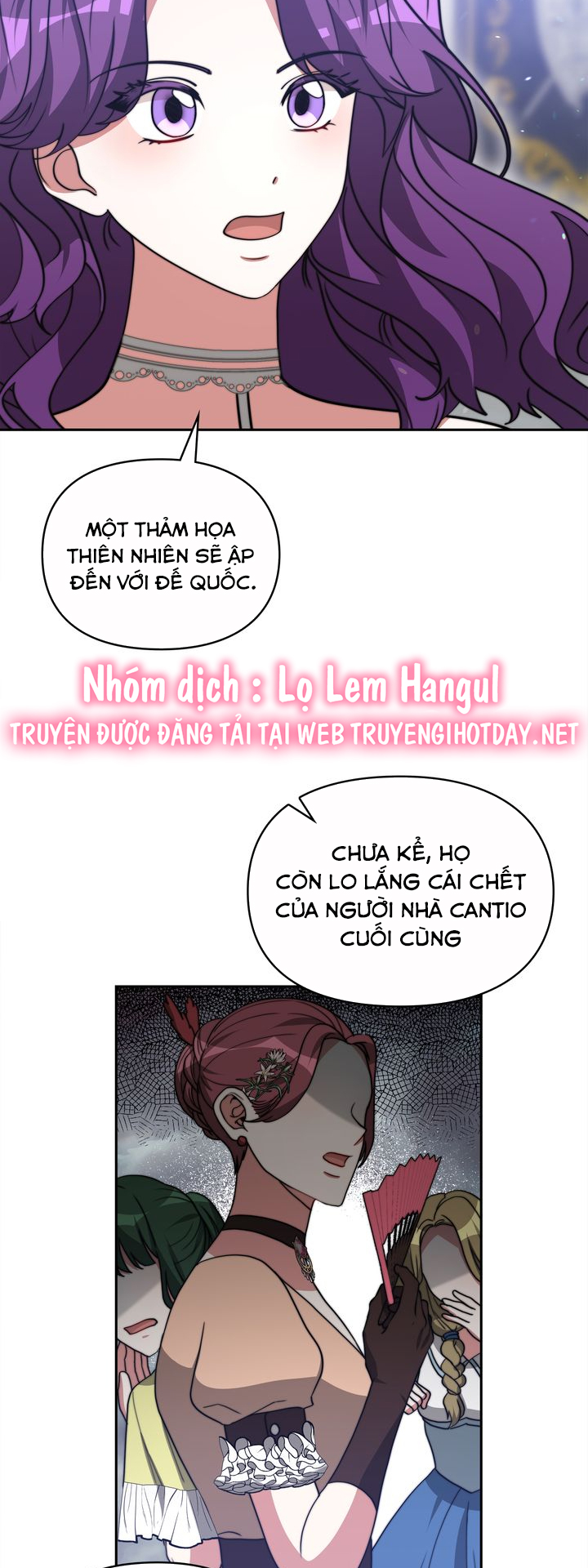 công nương eluana vita chapter 121 29