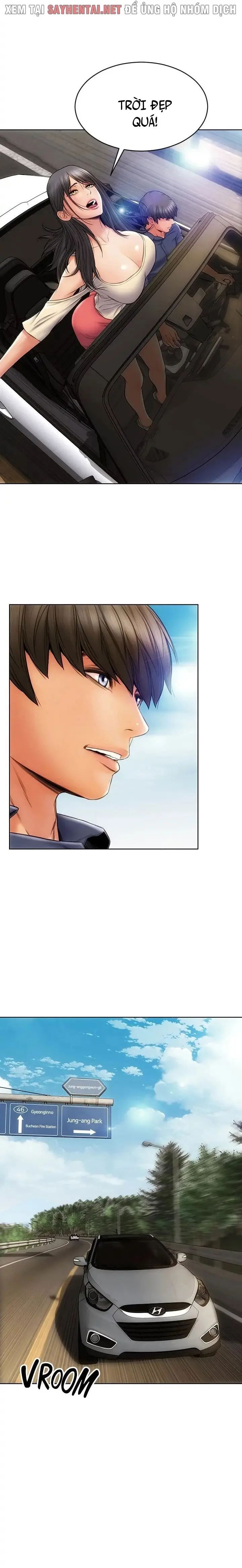 gã tồi tệ chapter 6 2