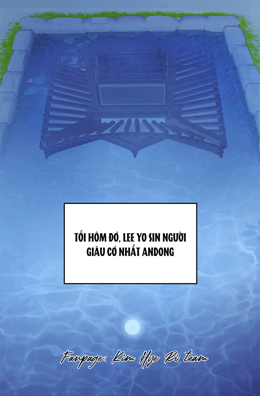 đăng tiêu hoa chapter 1 38