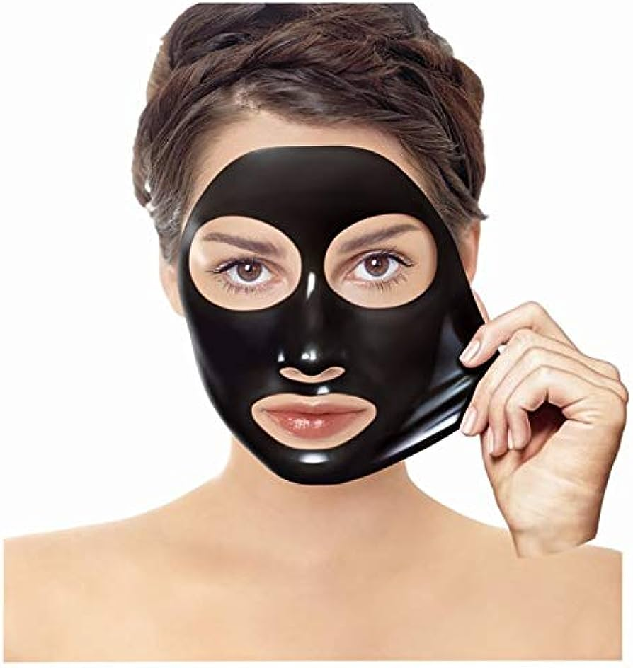 Mặt nạ T-Zone Charcoal & Bamboo Sheet Mask 20ml
