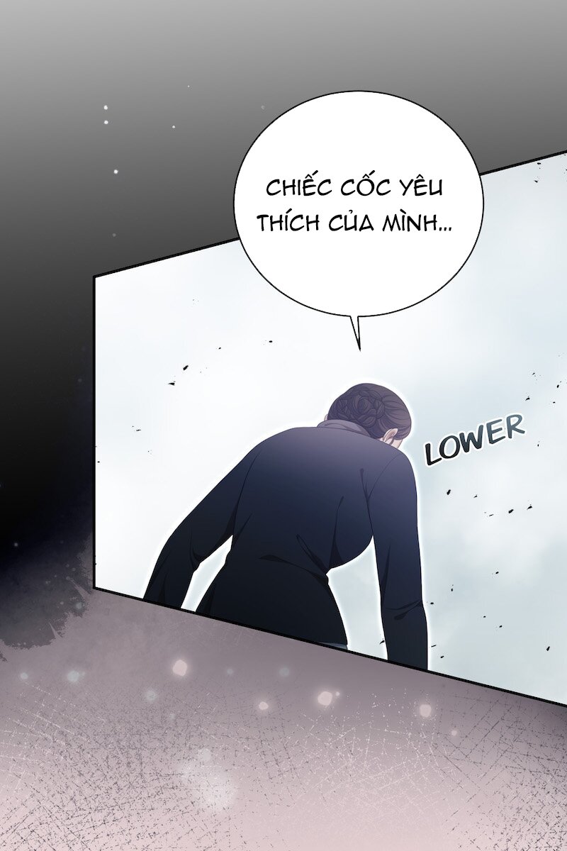 nữ hầu muốn đình công chapter 35 27