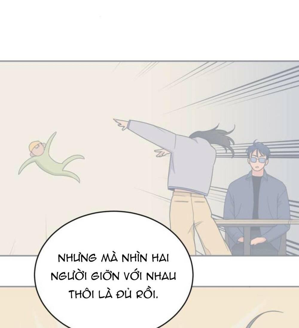 vận may không ngờ chapter 41 54