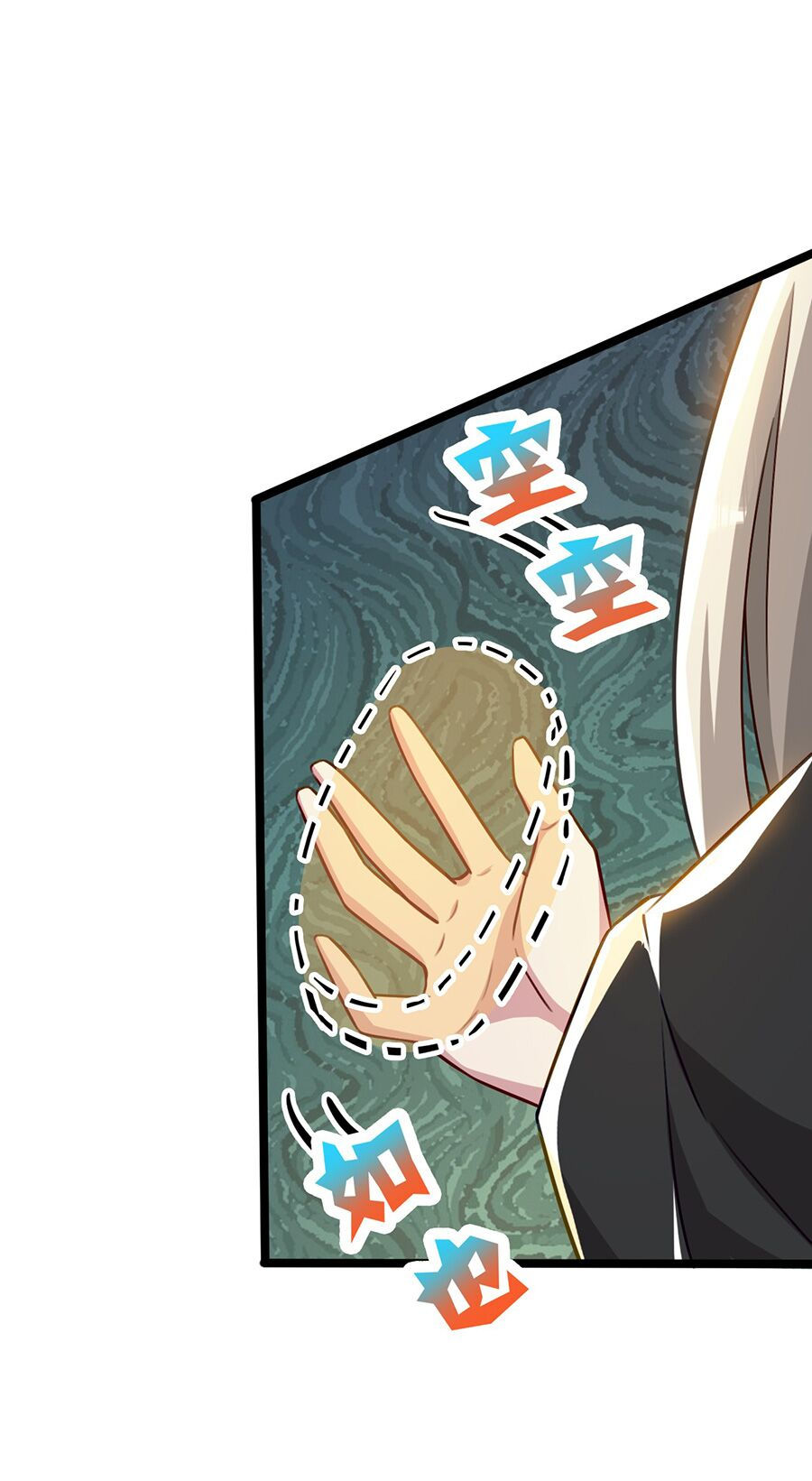 đại bảo kiếm của tôi chapter 52 29