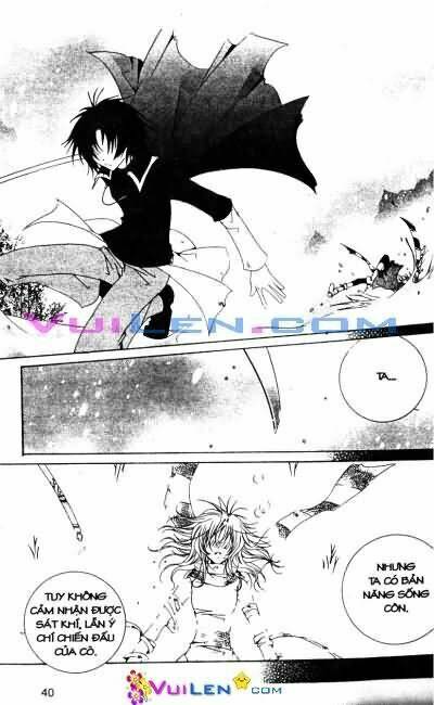 tiểu nữ vương chapter 8 40