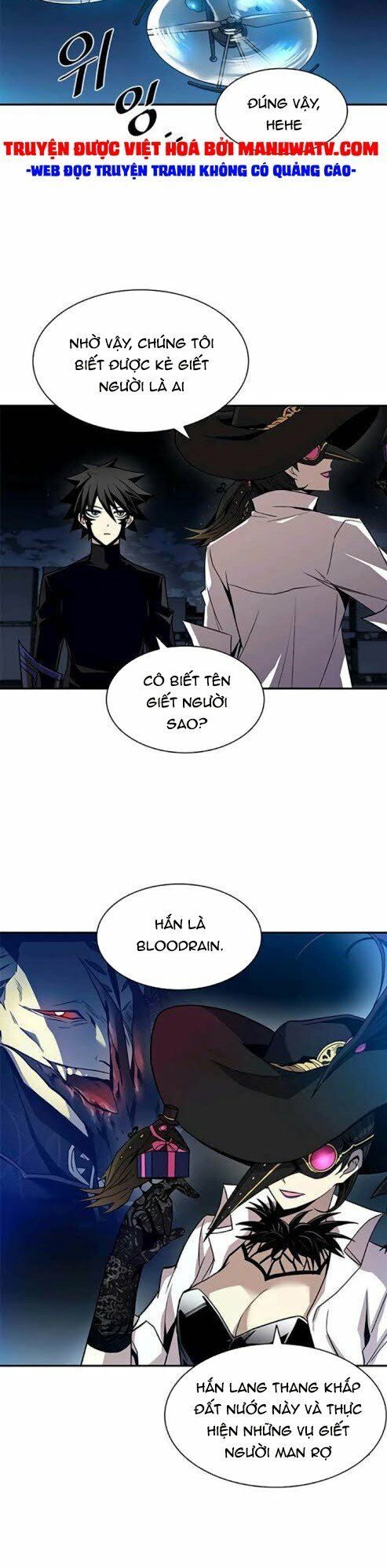 chuyển sinh thành ác nhân chapter 17 30