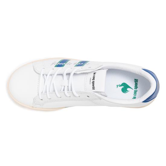 Giày thời trang thể thao le coq sportif nam - QM323LCU94-WHT