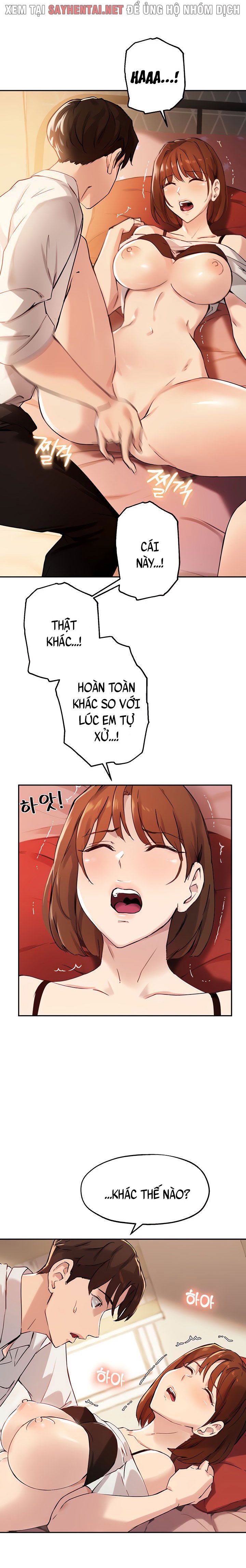 tuổi đôi mươi chapter 17 16