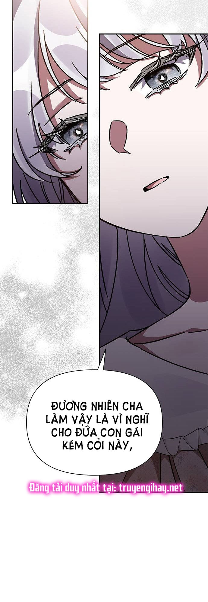 ôi kẻ thù không đội trời chung thân ái của tôi chapter 16.2 21