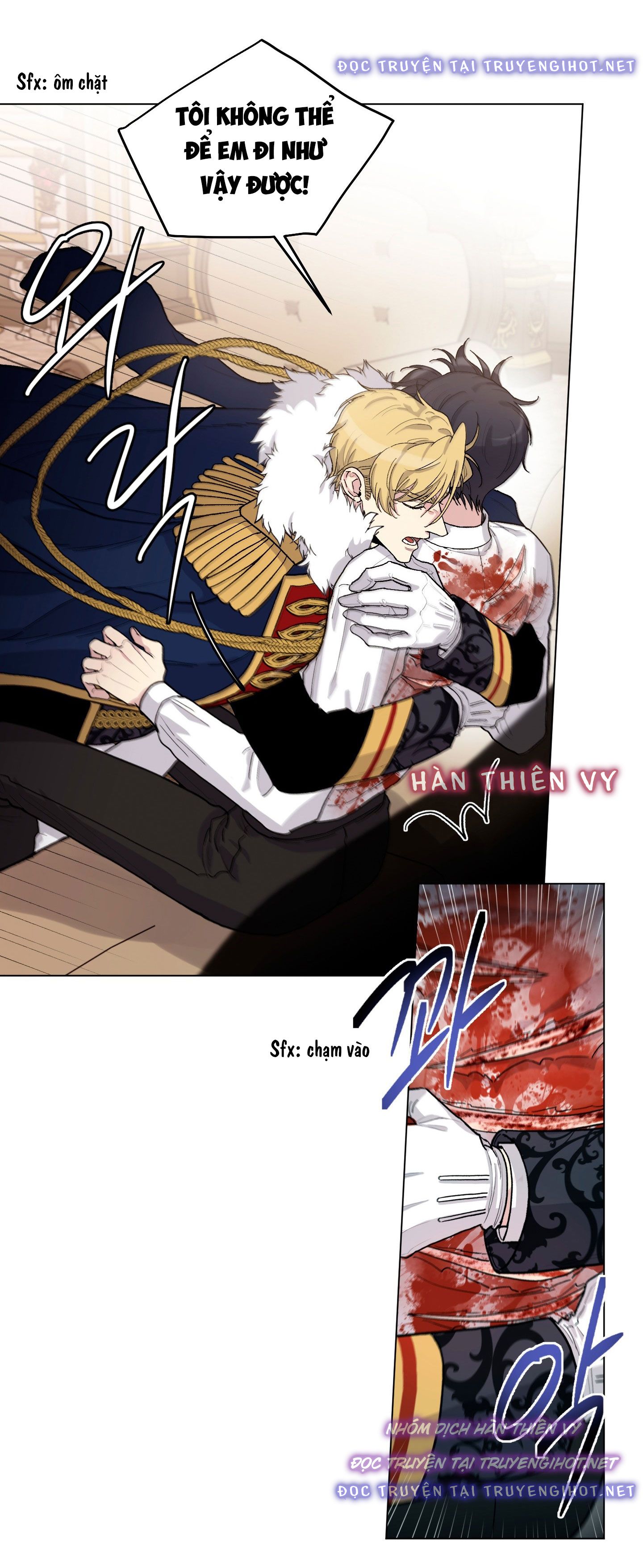 gia sư của công tước chapter 79.1 17