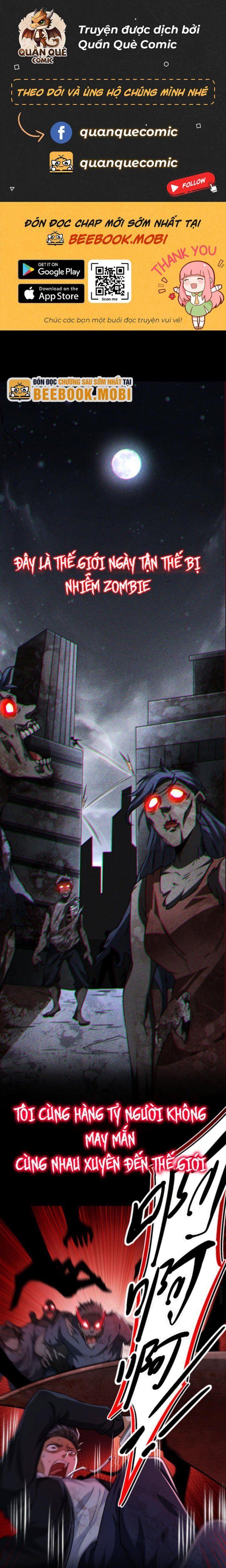 sống sót ngày tận thế: tôi thấy được những gợi ý ẩn chapter 0 1