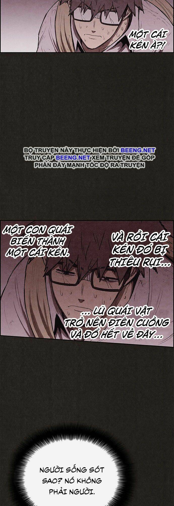 quái vật tại chung cư xanh chapter 124 7