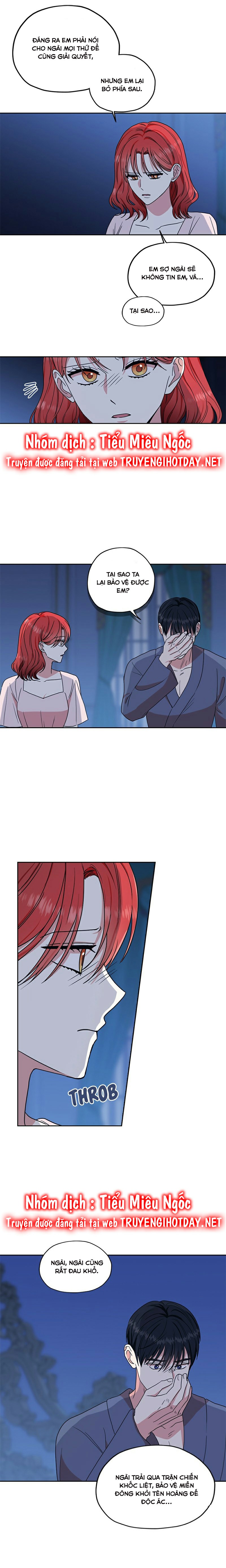 tôi sẽ nâng cấp chồng tôi trở thành một bậc thầy chapter 113 5