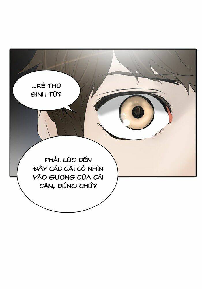 cuộc chiến trong tòa tháp chapter 345 130