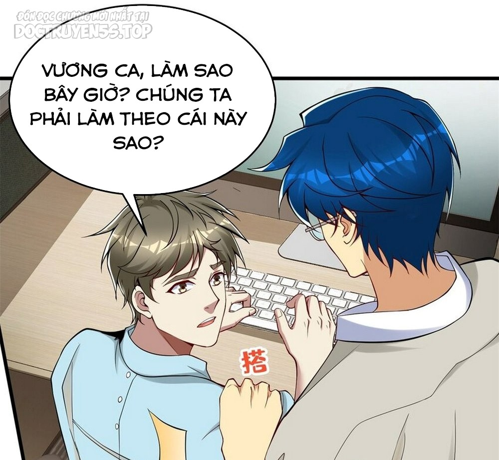 ta làm giàu từ thua lỗ game chapter 93 43