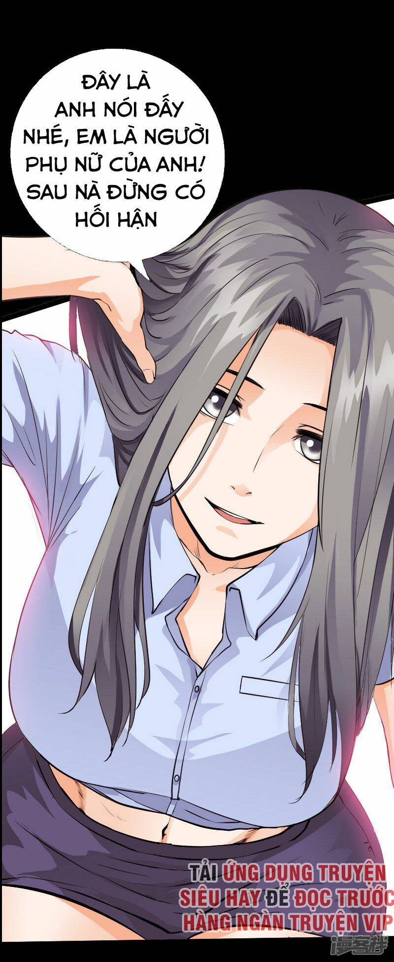 tuyệt phẩm tà thiếu chapter 105 27