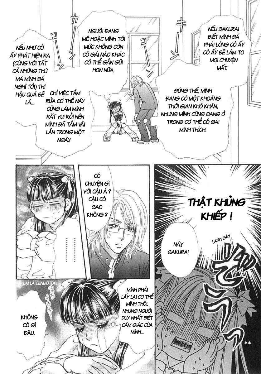 boku to kanojo no xxx chapter 6 20