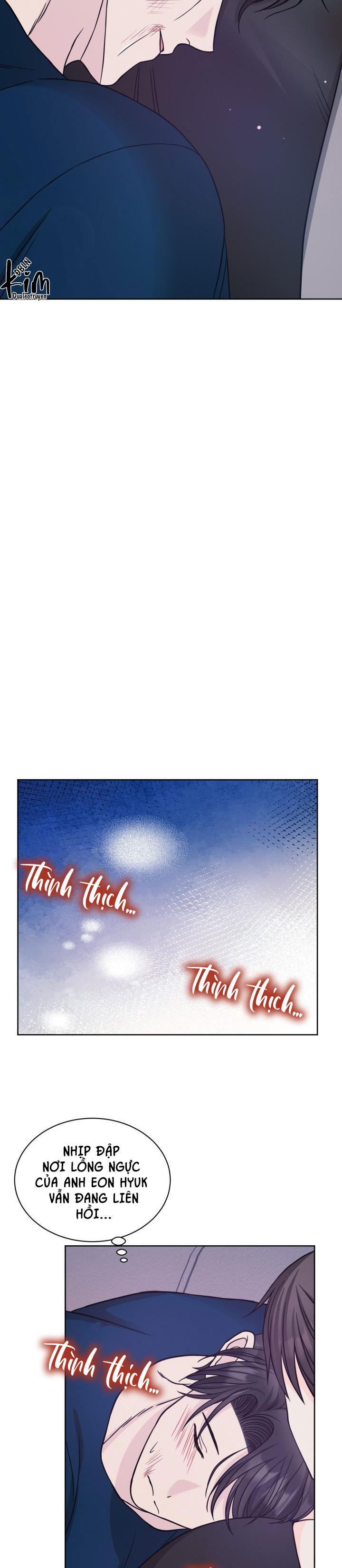 quý đói chapter 15 22