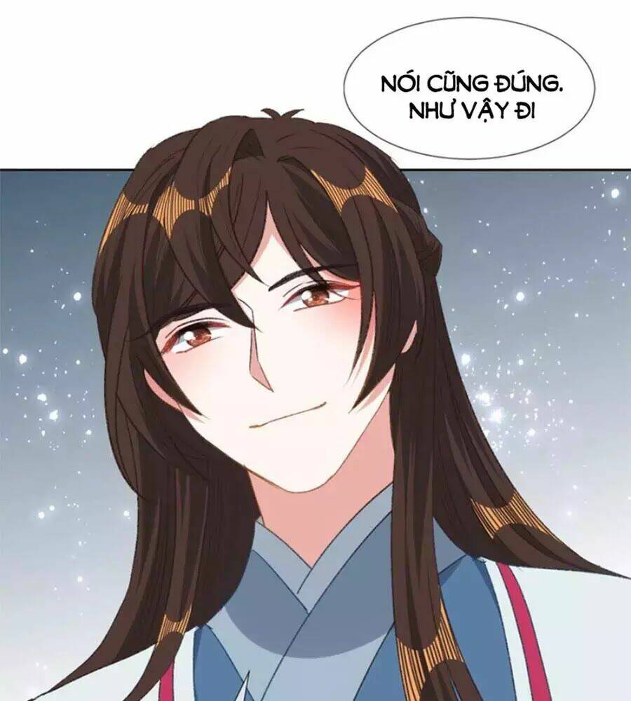 hội học sinh kiêu ngạo của hoàng cung chapter 15 25