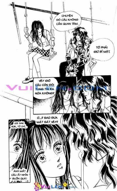 nụ hôn nồng thắm chapter 2 14