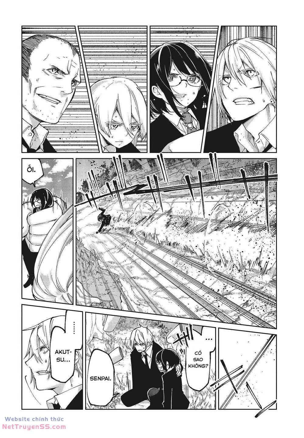 jiangshi kaitan blood chapter 72 27