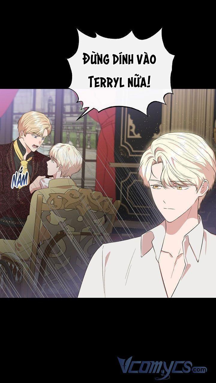 Tôi Không Phải Là Cinderella chapter 77 2