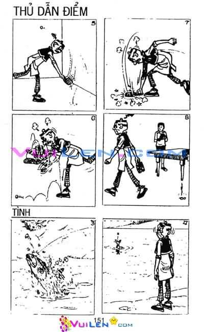 chú thoòng (full trọn bộ) chapter 16 29