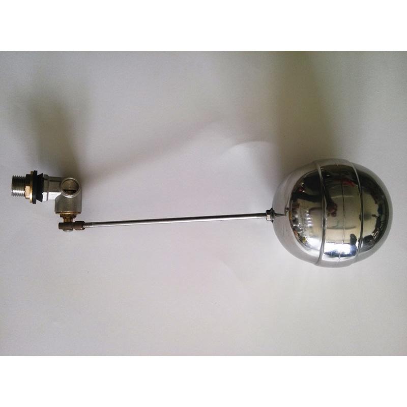 PHAO CƠ INOX PC - 01, PC - 02
