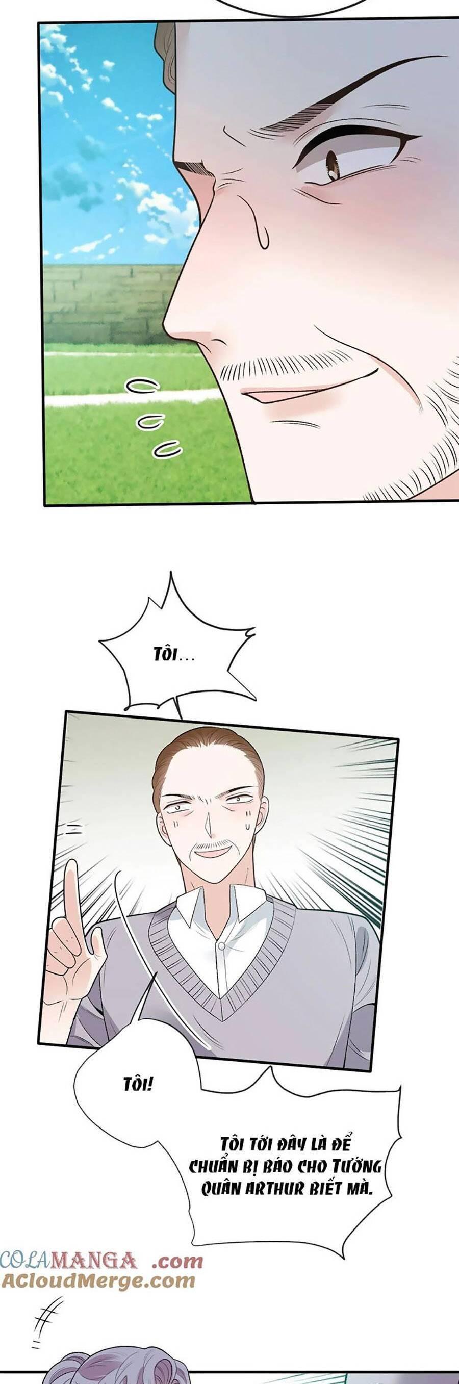 một vợ yêu, một bé con chapter 292 10