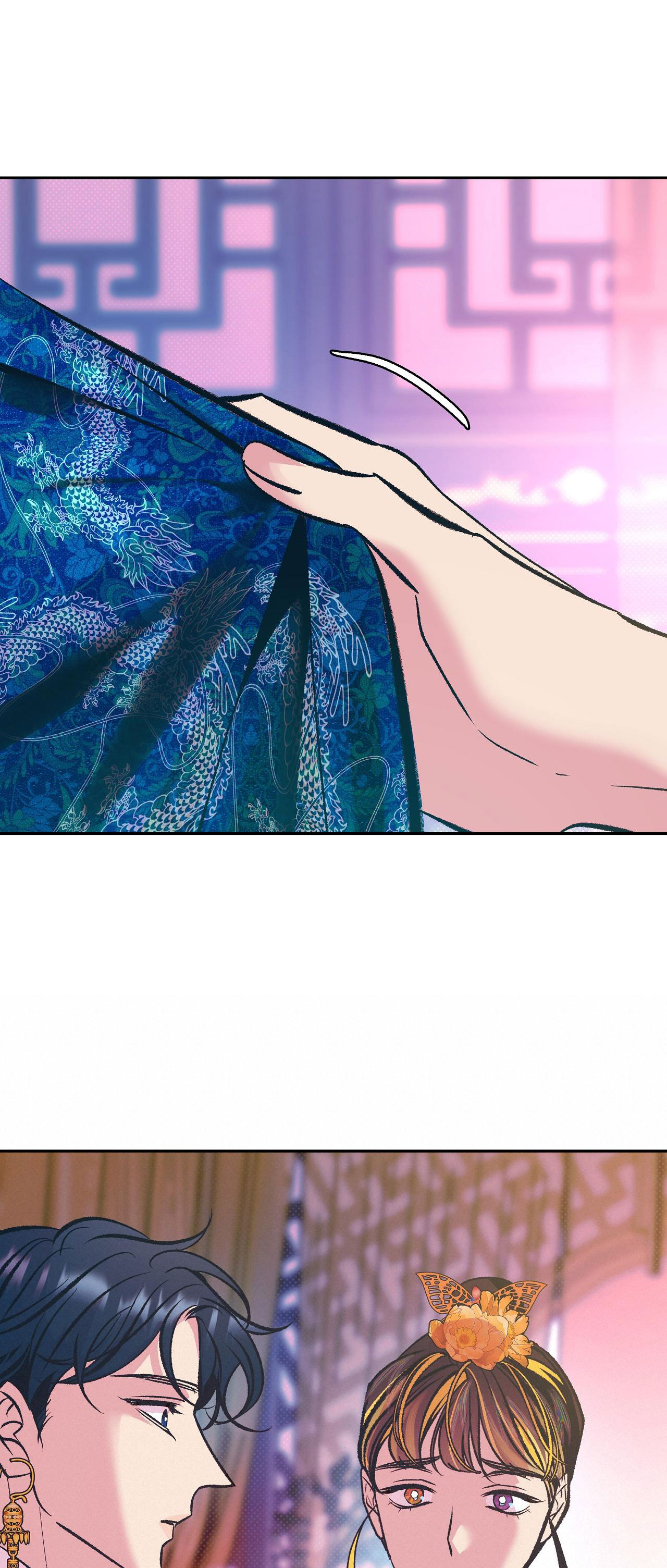 bán yêu chapter 6 49