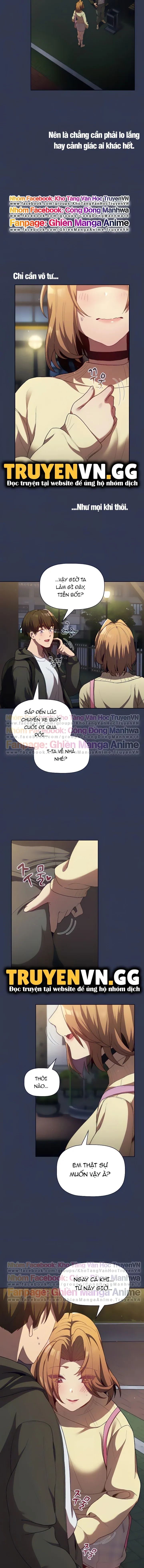 tôi phải làm gì bây giờ? chapter 31 9