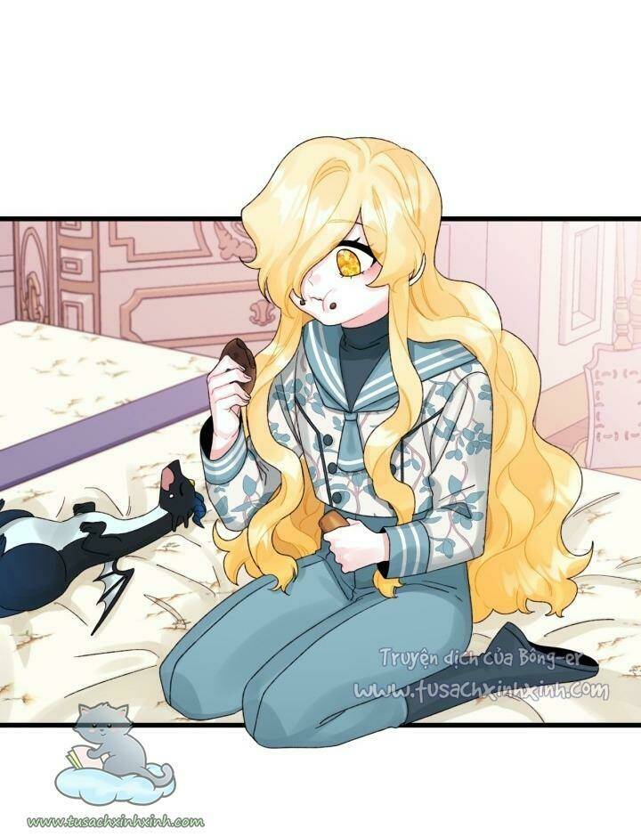 công chúa bãi rác chapter 49 4