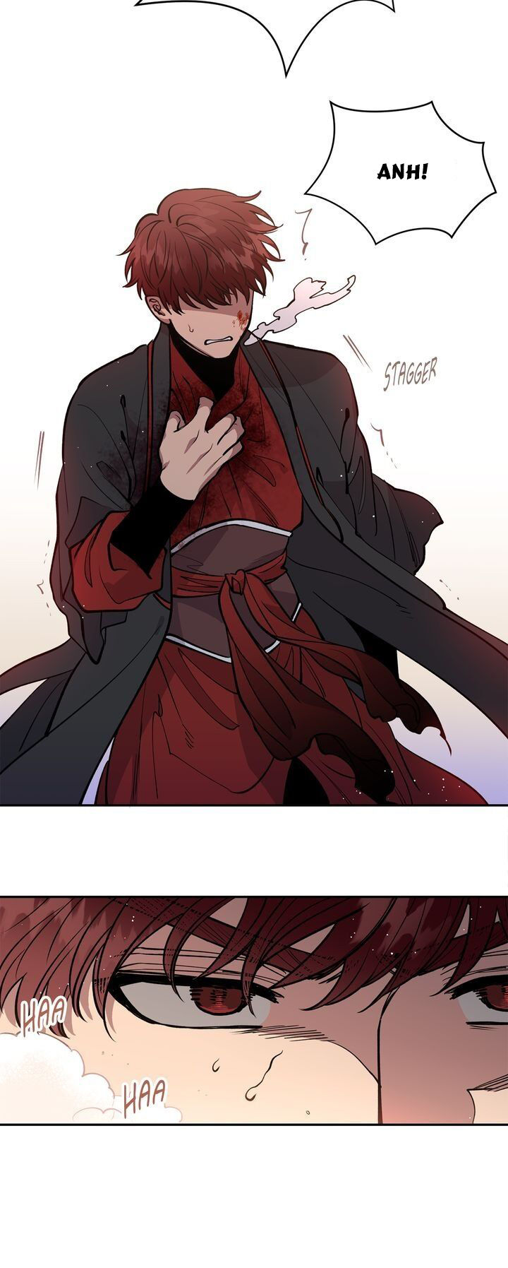 cô dâu thiên đàng chapter 21 20