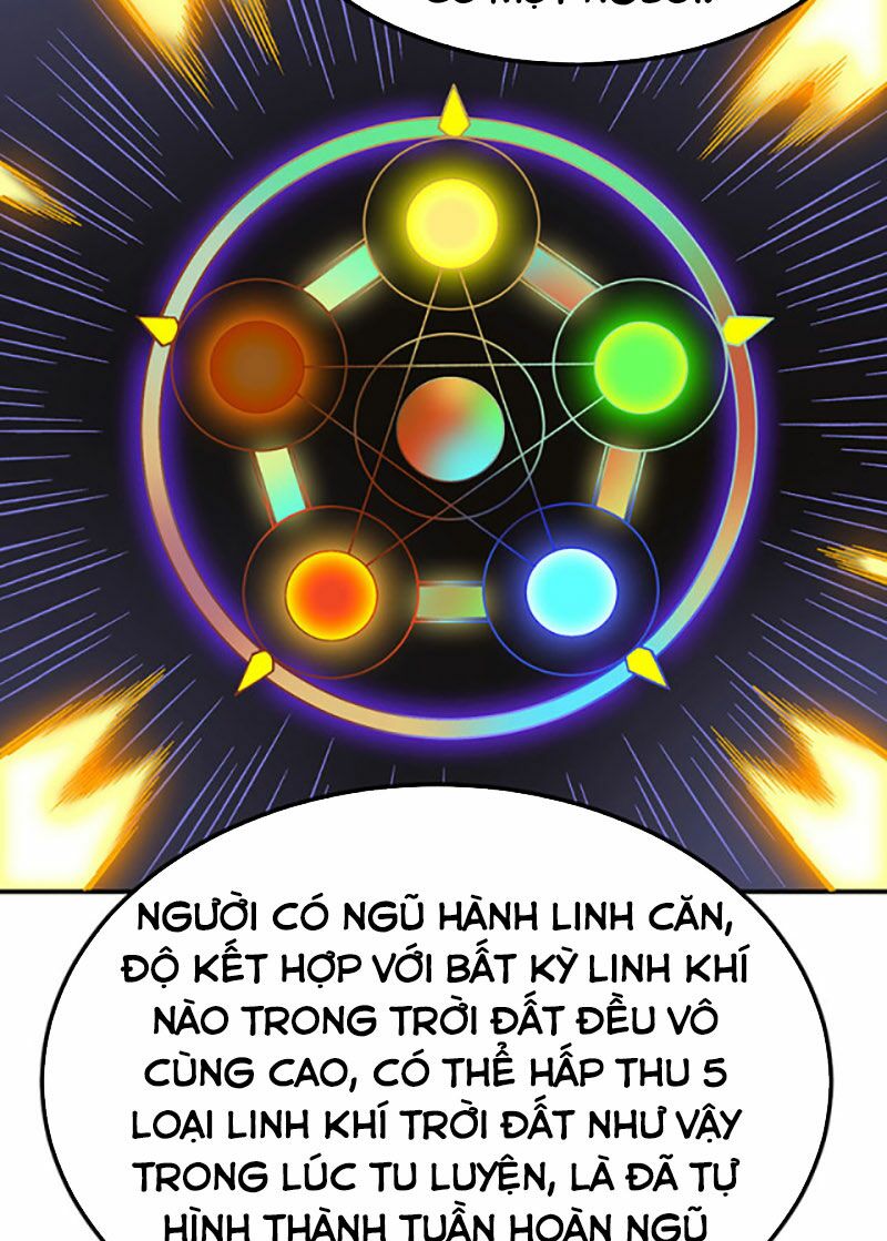 võ đạo độc tôn chapter 364 34