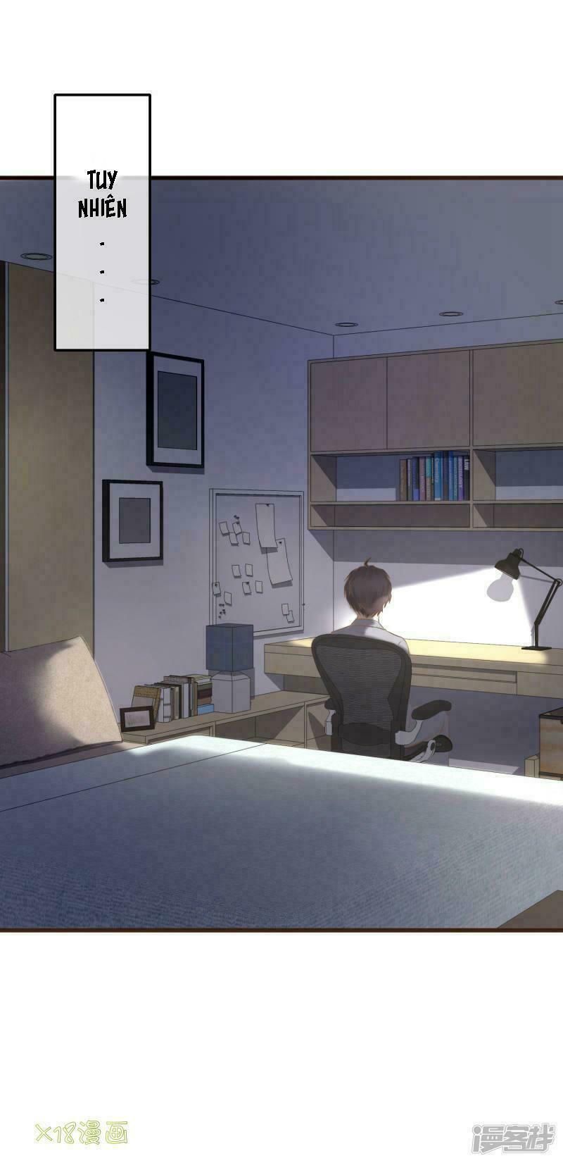 đơn phương 37.5 chapter 2 11