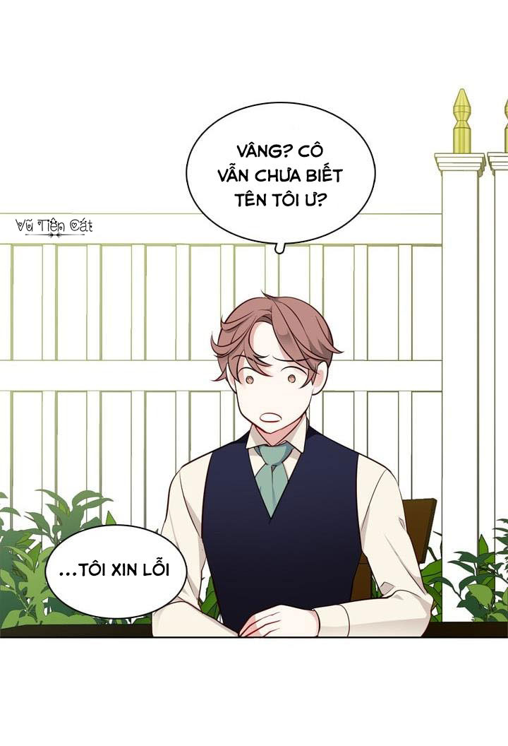 thanh tra của muiella chapter 19 9