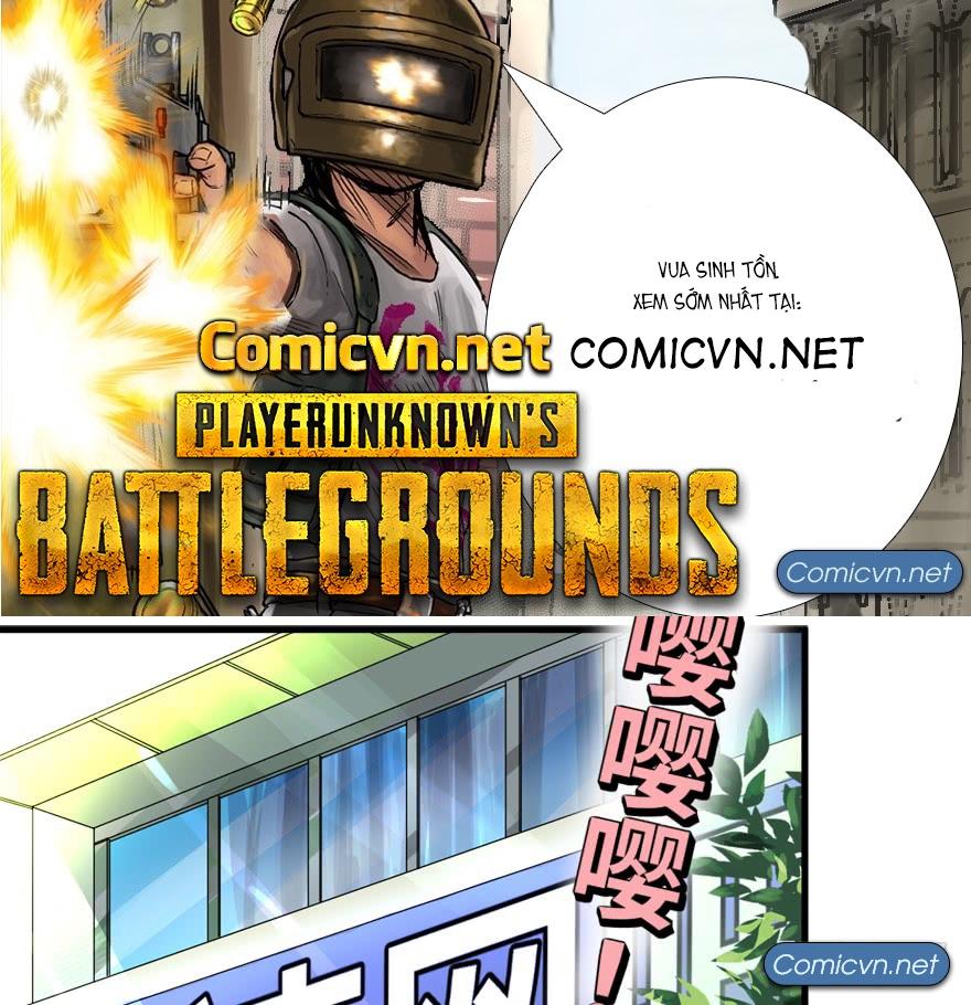 vua sinh tồn chapter 45 1