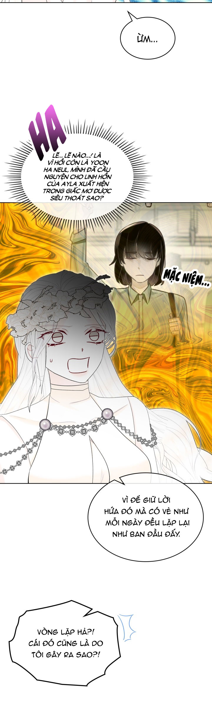 kẻ tạo ra ác nữ chapter 69.1 13