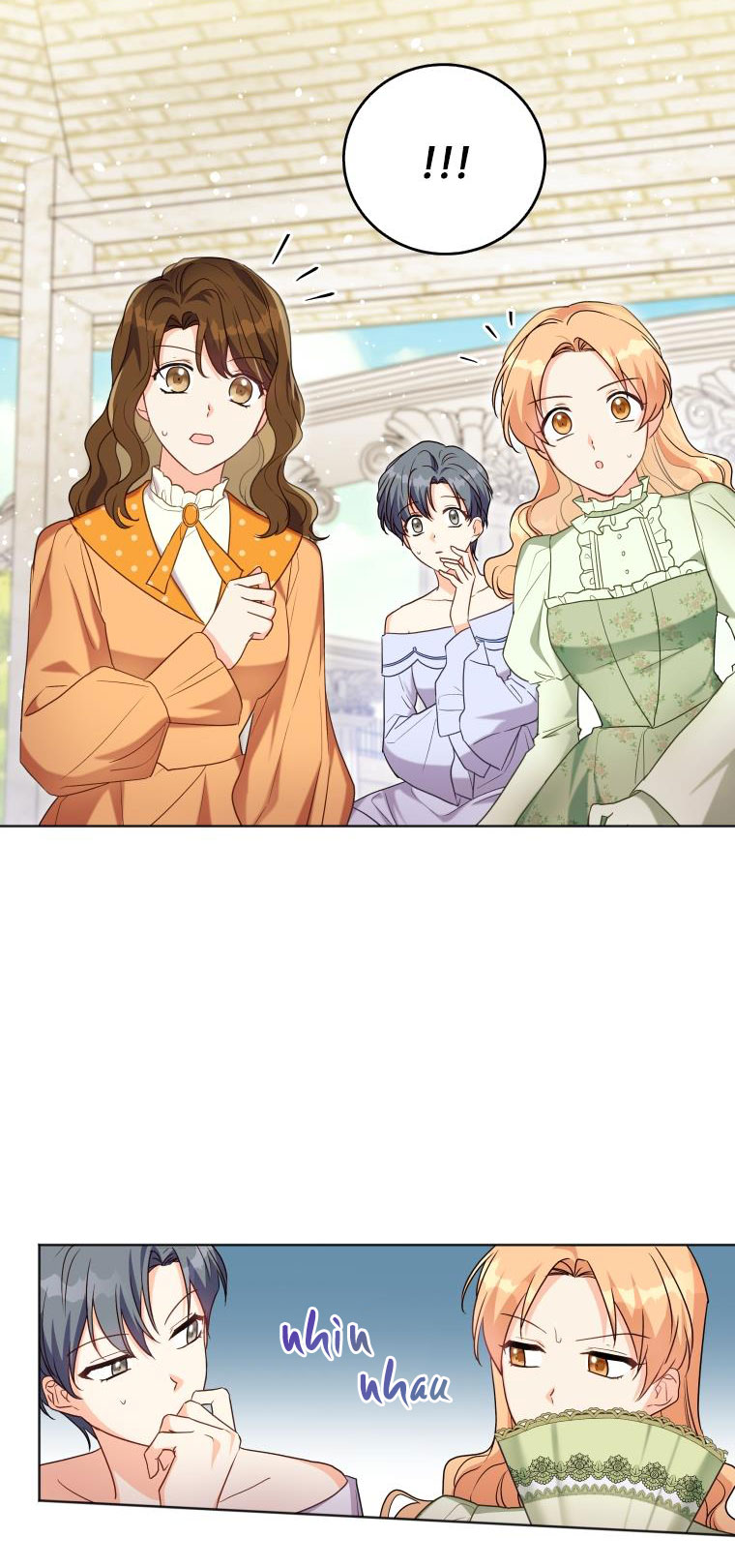 quãng thời gian cuối cùng chapter 25 33