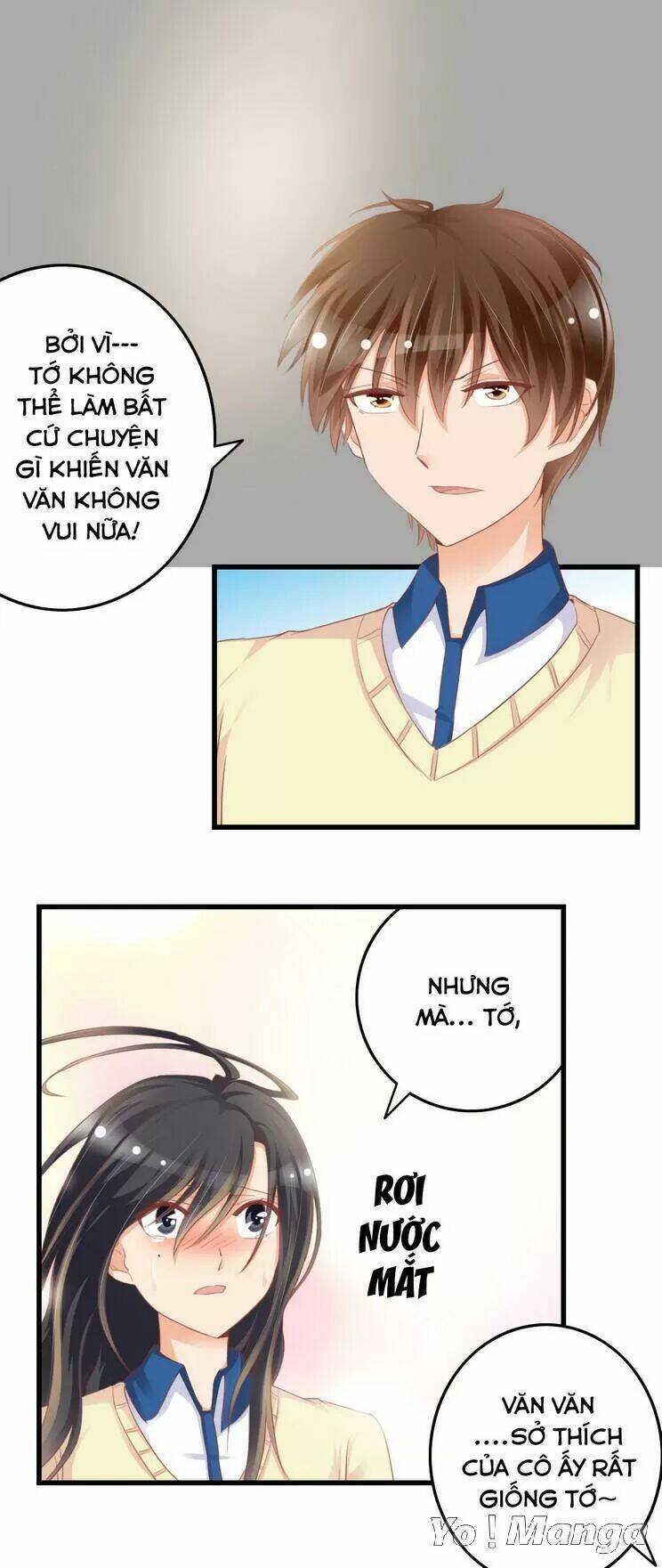 tôi là vợ tôi chapter 101 2